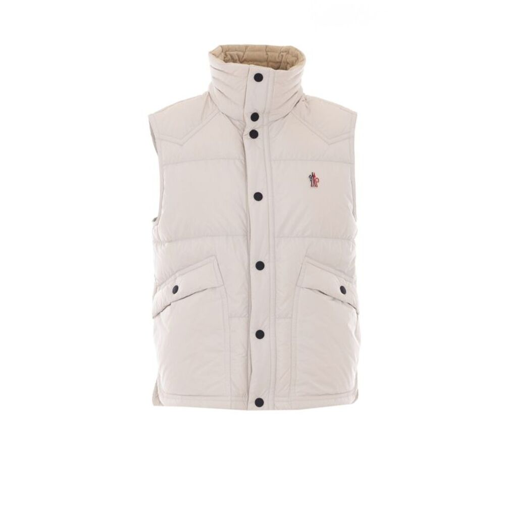 Moncler Grenoble Men Evans Padded Vest